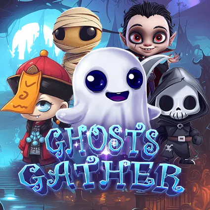 Ghosts Gather