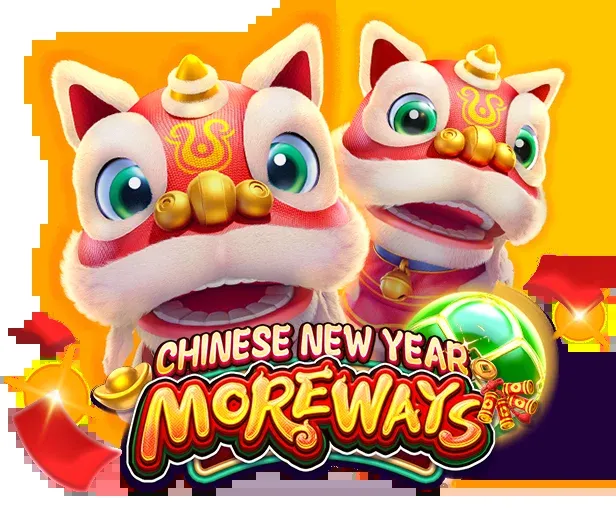 CHINESE NEW YEAR MOREWAYS