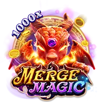 MERGE MAGIC