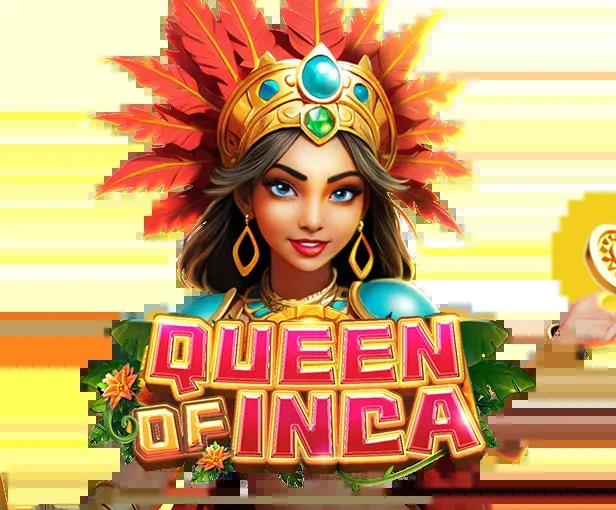 QUEEN OF INCA