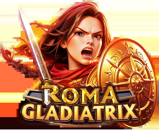 ROMA GLADIATRIX